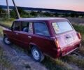 Красный ВАЗ 2102, объемом двигателя 1.3 л и пробегом 326 тыс. км за 218 $, фото 1 на Automoto.ua