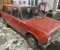 Красный ВАЗ 2102, объемом двигателя 0 л и пробегом 73 тыс. км за 239 $, фото 1 на Automoto.ua