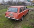 Красный ВАЗ 2102, объемом двигателя 1.5 л и пробегом 300 тыс. км за 310 $, фото 2 на Automoto.ua