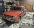 Красный ВАЗ 2102, объемом двигателя 0 л и пробегом 73 тыс. км за 239 $, фото 1 на Automoto.ua