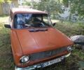 Красный ВАЗ 2102, объемом двигателя 1.2 л и пробегом 65 тыс. км за 700 $, фото 1 на Automoto.ua