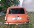 Красный ВАЗ 2102, объемом двигателя 1.2 л и пробегом 65 тыс. км за 700 $, фото 5 на Automoto.ua