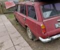 Красный ВАЗ 2102, объемом двигателя 0 л и пробегом 33 тыс. км за 500 $, фото 1 на Automoto.ua