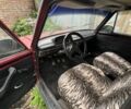 Червоний ВАЗ 2102, об'ємом двигуна 1.2 л та пробігом 3 тис. км за 832 $, фото 5 на Automoto.ua