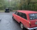 Червоний ВАЗ 2102, об'ємом двигуна 1.2 л та пробігом 300 тис. км за 900 $, фото 6 на Automoto.ua