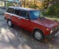 Красный ВАЗ 2102, объемом двигателя 1.45 л и пробегом 300 тыс. км за 677 $, фото 1 на Automoto.ua