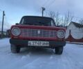 Красный ВАЗ 2102, объемом двигателя 0 л и пробегом 120 тыс. км за 890 $, фото 3 на Automoto.ua