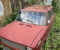 Червоний ВАЗ 2102, об'ємом двигуна 1.2 л та пробігом 3 тис. км за 832 $, фото 1 на Automoto.ua