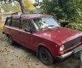 Червоний ВАЗ 2102, об'ємом двигуна 1.2 л та пробігом 89 тис. км за 700 $, фото 2 на Automoto.ua