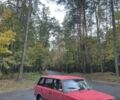 Червоний ВАЗ 2102, об'ємом двигуна 1.2 л та пробігом 300 тис. км за 900 $, фото 1 на Automoto.ua