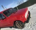Красный ВАЗ 2102, объемом двигателя 0 л и пробегом 120 тыс. км за 890 $, фото 4 на Automoto.ua