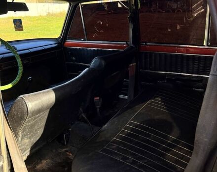 Красный ВАЗ 2102, объемом двигателя 1.3 л и пробегом 410 тыс. км за 480 $, фото 3 на Automoto.ua