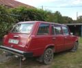 Красный ВАЗ 2102, объемом двигателя 1.3 л и пробегом 300 тыс. км за 900 $, фото 4 на Automoto.ua