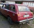 Красный ВАЗ 2102, объемом двигателя 1.3 л и пробегом 300 тыс. км за 900 $, фото 2 на Automoto.ua