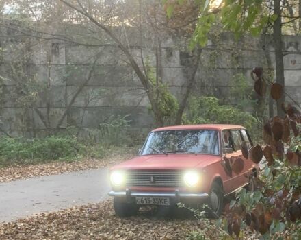 Червоний ВАЗ 2102, об'ємом двигуна 1.2 л та пробігом 300 тис. км за 900 $, фото 4 на Automoto.ua