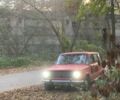 Червоний ВАЗ 2102, об'ємом двигуна 1.2 л та пробігом 300 тис. км за 900 $, фото 4 на Automoto.ua