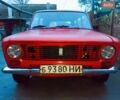 Красный ВАЗ 2102, объемом двигателя 0 л и пробегом 60 тыс. км за 1150 $, фото 1 на Automoto.ua