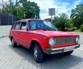 Червоний ВАЗ 2102, об'ємом двигуна 1.2 л та пробігом 180 тис. км за 550 $, фото 1 на Automoto.ua