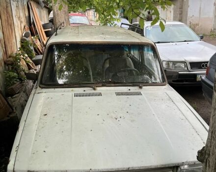 Червоний ВАЗ 2102, об'ємом двигуна 1.2 л та пробігом 3 тис. км за 832 $, фото 11 на Automoto.ua