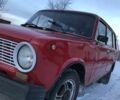 Красный ВАЗ 2102, объемом двигателя 0 л и пробегом 120 тыс. км за 1056 $, фото 1 на Automoto.ua