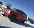 Красный ВАЗ 2102, объемом двигателя 0 л и пробегом 120 тыс. км за 890 $, фото 11 на Automoto.ua