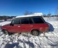 Красный ВАЗ 2102, объемом двигателя 1.2 л и пробегом 50 тыс. км за 359 $, фото 1 на Automoto.ua
