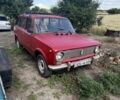 Красный ВАЗ 2102, объемом двигателя 1.2 л и пробегом 250 тыс. км за 500 $, фото 1 на Automoto.ua