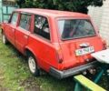 Красный ВАЗ 2102, объемом двигателя 0 л и пробегом 270 тыс. км за 423 $, фото 1 на Automoto.ua