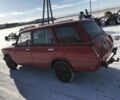Красный ВАЗ 2102, объемом двигателя 0 л и пробегом 120 тыс. км за 890 $, фото 9 на Automoto.ua