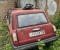 Червоний ВАЗ 2102, об'ємом двигуна 1.2 л та пробігом 3 тис. км за 832 $, фото 6 на Automoto.ua