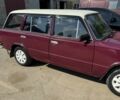 Червоний ВАЗ 2102, об'ємом двигуна 0 л та пробігом 1000 тис. км за 1122 $, фото 1 на Automoto.ua