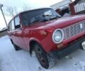 Красный ВАЗ 2102, объемом двигателя 0 л и пробегом 120 тыс. км за 890 $, фото 2 на Automoto.ua
