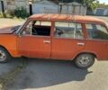 Красный ВАЗ 2102, объемом двигателя 1.2 л и пробегом 3 тыс. км за 292 $, фото 1 на Automoto.ua