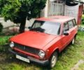 Красный ВАЗ 2102, объемом двигателя 0 л и пробегом 270 тыс. км за 423 $, фото 6 на Automoto.ua