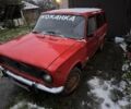 Красный ВАЗ 2102, объемом двигателя 0 л и пробегом 91 тыс. км за 1200 $, фото 1 на Automoto.ua