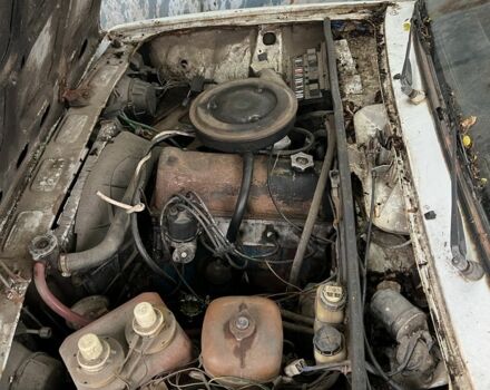 Червоний ВАЗ 2102, об'ємом двигуна 1.2 л та пробігом 3 тис. км за 832 $, фото 12 на Automoto.ua