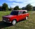 Красный ВАЗ 2102, объемом двигателя 1.3 л и пробегом 410 тыс. км за 480 $, фото 1 на Automoto.ua