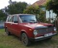 Красный ВАЗ 2102, объемом двигателя 1.3 л и пробегом 300 тыс. км за 900 $, фото 1 на Automoto.ua