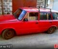 Червоний ВАЗ 2102, об'ємом двигуна 1.2 л та пробігом 162 тис. км за 500 $, фото 1 на Automoto.ua