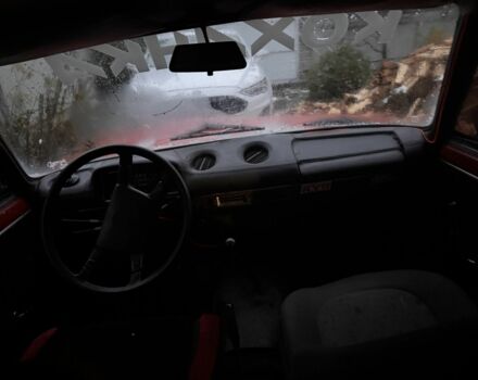 Красный ВАЗ 2102, объемом двигателя 0 л и пробегом 91 тыс. км за 1200 $, фото 5 на Automoto.ua