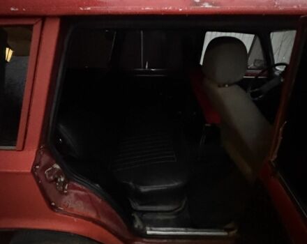 Красный ВАЗ 2102, объемом двигателя 0 л и пробегом 91 тыс. км за 1200 $, фото 6 на Automoto.ua