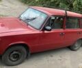 Червоний ВАЗ 2102, об'ємом двигуна 1.2 л та пробігом 89 тис. км за 700 $, фото 1 на Automoto.ua