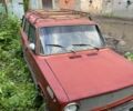 Червоний ВАЗ 2102, об'ємом двигуна 1.2 л та пробігом 3 тис. км за 832 $, фото 1 на Automoto.ua