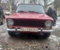 Червоний ВАЗ 2102, об'ємом двигуна 0 л та пробігом 200 тис. км за 592 $, фото 1 на Automoto.ua