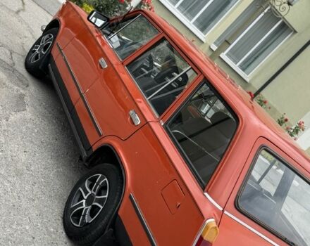 Червоний ВАЗ 2102, об'ємом двигуна 1.3 л та пробігом 80 тис. км за 35000 $, фото 9 на Automoto.ua