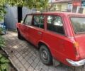 Красный ВАЗ 2102, объемом двигателя 1.3 л и пробегом 220 тыс. км за 800 $, фото 4 на Automoto.ua