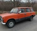 Красный ВАЗ 2102, объемом двигателя 1.5 л и пробегом 170 тыс. км за 599 $, фото 1 на Automoto.ua