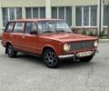 Червоний ВАЗ 2102, об'ємом двигуна 1.3 л та пробігом 80 тис. км за 35000 $, фото 1 на Automoto.ua