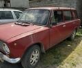 Красный ВАЗ 2102, объемом двигателя 1.2 л и пробегом 999 тыс. км за 273 $, фото 1 на Automoto.ua