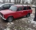 Червоний ВАЗ 2102, об'ємом двигуна 0 л та пробігом 200 тис. км за 592 $, фото 3 на Automoto.ua